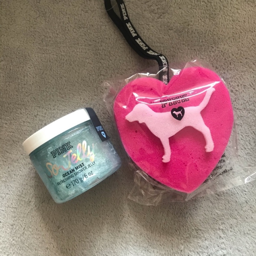 PINK BUNDLE